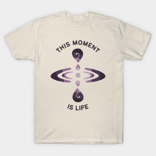 Mindfulness Symbol T-Shirt